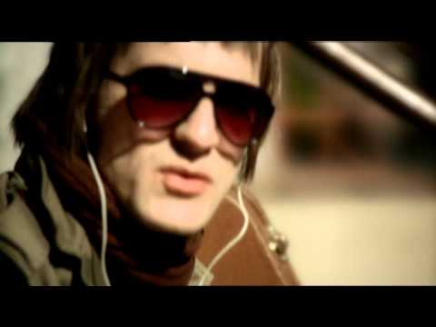 The Blue Van - Silly Boy (OFFICIAL VIDEO)