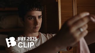 GREENHORN | Clip | BIFF 2025