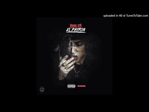 5.KHALED X TOXIC WIDOW - ARREH