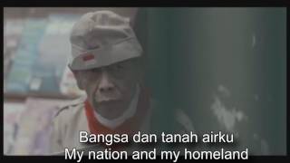 National Anthem of Indonesia - Indonesia Raya (ReUpload)