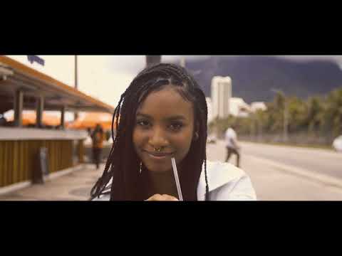 Nairo - MOLETOM (Visualizer)