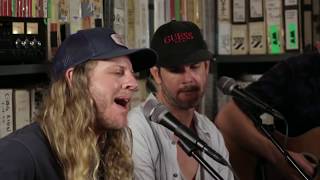 Dirty Heads at Paste Studio NYC live from The Manhattan Center