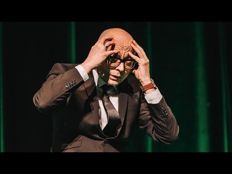 The Passing by Marcus John Henry Brown