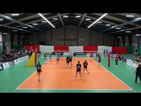 Fortuna Odense Volley