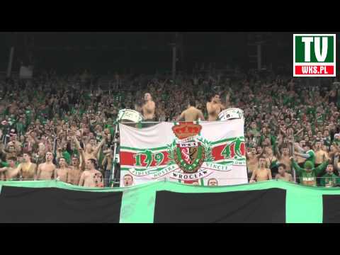 JESTEŚMY TU! WKS ŚLĄSK