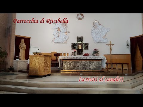 S. Messa 13 ottobre 2022