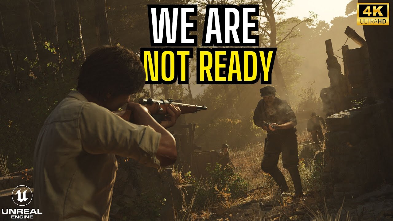 21 Most INSANE New Games Coming in 2025 and 2026! That You Need to Know About!