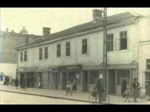 Кад је деда лумповао