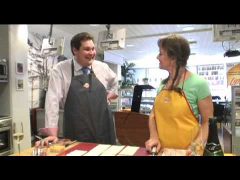 Jethron vappu 2011, osa 2, Myllyn Paras Oy ja 7 päivää -lehti