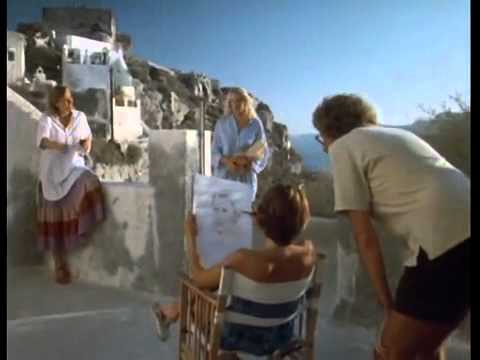 Tina Turner - Crazy in the night - 1982 - Summer Lovers - Johnny and Mary