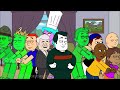 GoAnimate Cringe Comp 9 1 HOUR EDITION