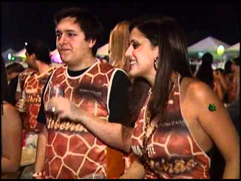 Programa Neusa Bighetti exibido no dia 08/04/2012 - Renato Aguiar