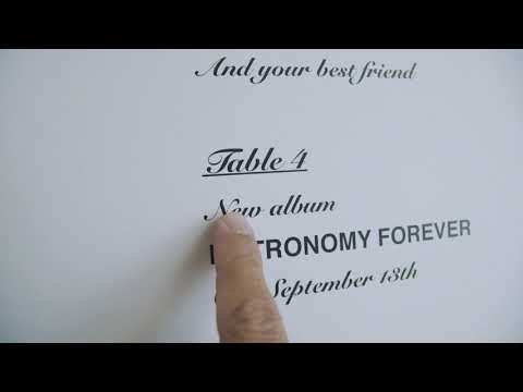 Video thumbnail for Wedding Bells