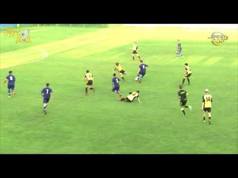 XXXV Beppe Viola: Savio - Atletico 2000 0 - 1