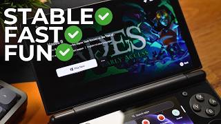 You're Setting Up Gamehub Lite WRONG. (The Real Optimization Guide)