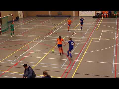 CTO Amsterdam MO18 - KTP Nieuw Roden MO18