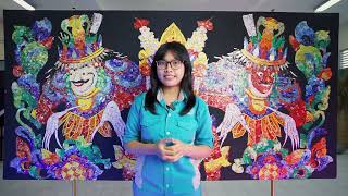 Pengalaman Belajar & Praktik Kejuruan di SMKN 1 Denpasar