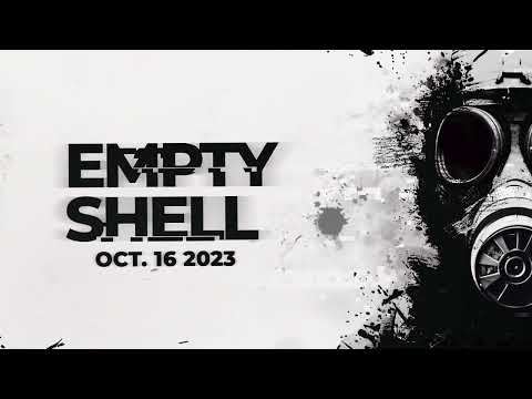 EMPTY SHELL Live Action Teaser of the #survival #horrorgaming rogue-lite, coming to Steam on Oct. 16 thumbnail