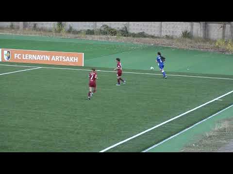 05.11.2022   FC Lernayin Artsakh 0-3 FC Hayasa
