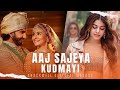 Aaj Sajeya X Kudmayi Knockwell Official Mashup Wedding Mashup Rocky Aur Rani Kii Prem Kahaani