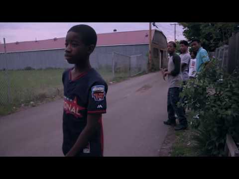 JDott - Wishy Washy Freestyle | 🎬 By MinnesotaColdTv