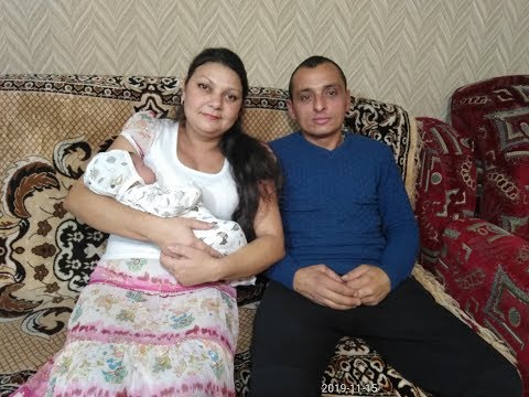 Свидетельство  Николаенко Артура и Ларисы.   15.11.2019        #новомосковск    #свидетельство