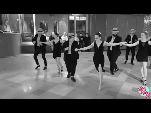 mm salsa show - son cubano, rumba y salsa - Renesito Avich, quiero bailar un son