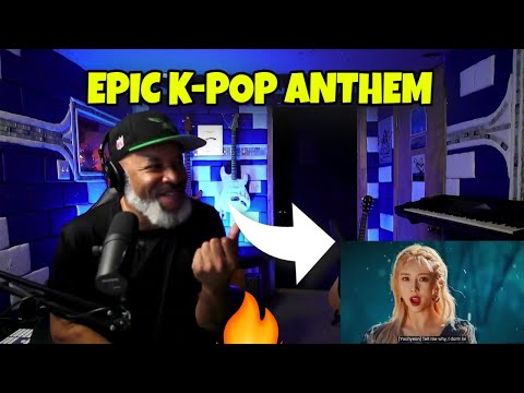 Dreamcatcher's 'Scream' Goes Viral: Producer Reacts to Music Video