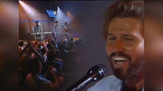 The Bee Gees - Paying The Price Of Love