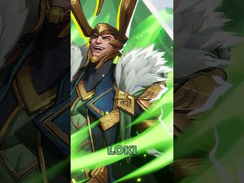 What I Think YOU Order From McDonalds Based Off Your Marvel Rivals Main... pt. 5