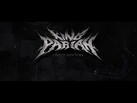 King Pariah -Assertion (LIVE)
