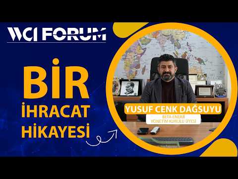 Beta Enerji’nin Gana ve Afrika İhracat Hikayesi