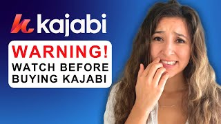Kajabi Pros and Cons Nobody Talks About!