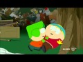 Kyle Attacks Cartman Jersey Shore Episode