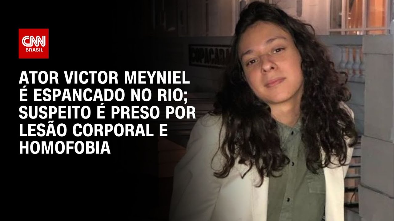 Caso Victor Meyniel: saiba como estão as investigações sobre as ...