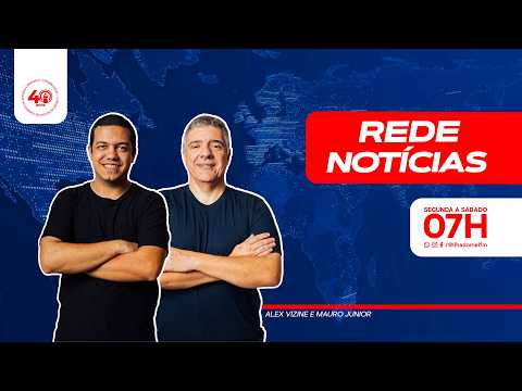 ONÇA-PARDA APARECE EM PONTAL DO PARANÁ E IAT ORIENTA A POPULAÇÃO - REDE NOTÍCIAS 24/07/26