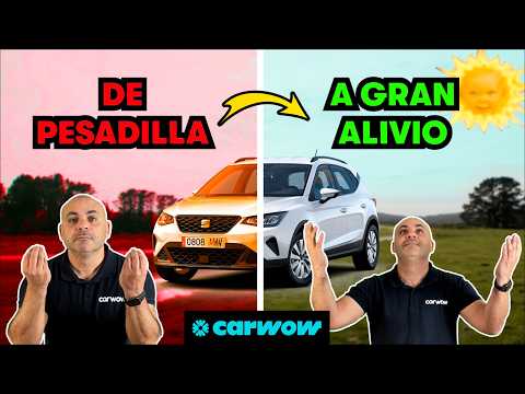 ESTA FLOTA TENÍA UN GRAVE PROBLEMA DE AUTONOMÍA: ¡AHORA PASA DE LOS 1.000 KM y USA 3 COMBUSTIBLES!