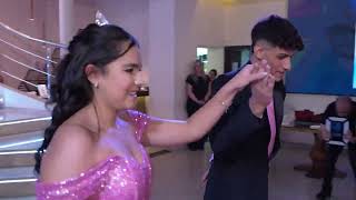 Cerimônia de 15 Anos Inesquecível – Emoção, Alegria e Tradição com Celebrante Marcos Lopes