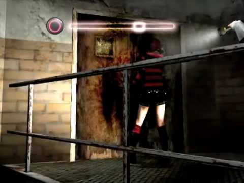 Obscure 2 - Trailer - PS2