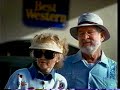 Best Western Sleep Win 2002 TV Commercial