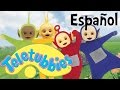 Teletubbies En Español Latino Episodio Completo El Número Uno Videos For Kids