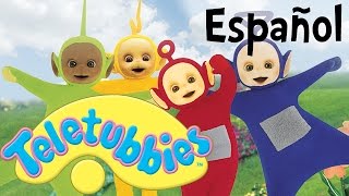 Download lagu Teletubbies en español latino - Episodio completo: el número uno Videos For Kids mp3 Download lagu Teletubbies en español latino - Episodio completo: el número uno Videos For Kids mp3