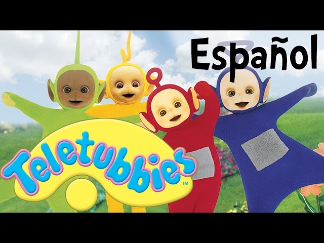 Vídeo relacionado con Teletubbies Tubby Phone, llamada uno de los Teletubbies, y que lo hará, giggle and sing to you