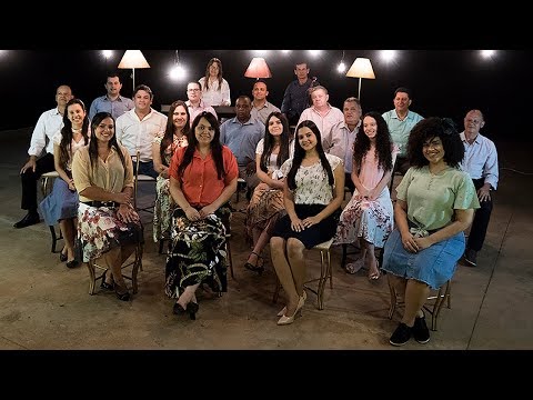 A Igrejinha video