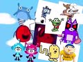Flappie Falling Add Round 11