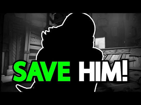 Can the WORST Flank in Paladins Be SAVED?