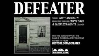 White Knuckles Music Video