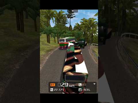 Army bus driving #shorts