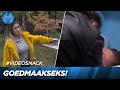Jessie en Merel hebben goedmaakseks ? | UTOPIA