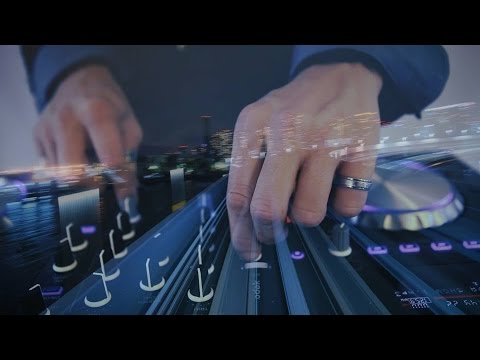 DJ Cristian De Leo - Promo Video - Showreel 2017
